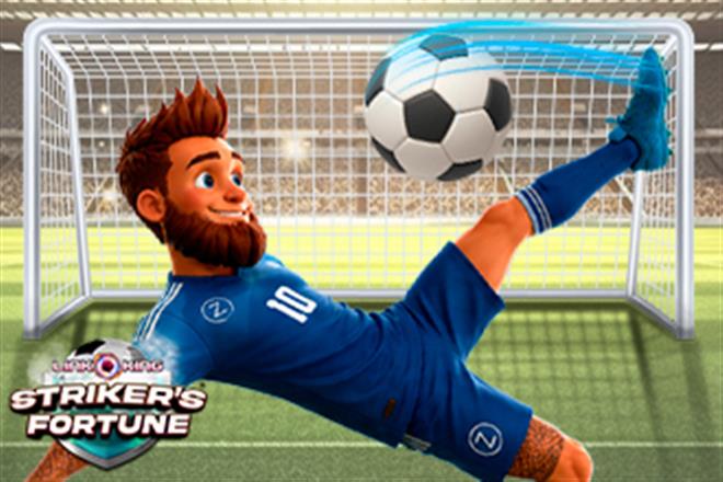 Link King Strikers Fortune